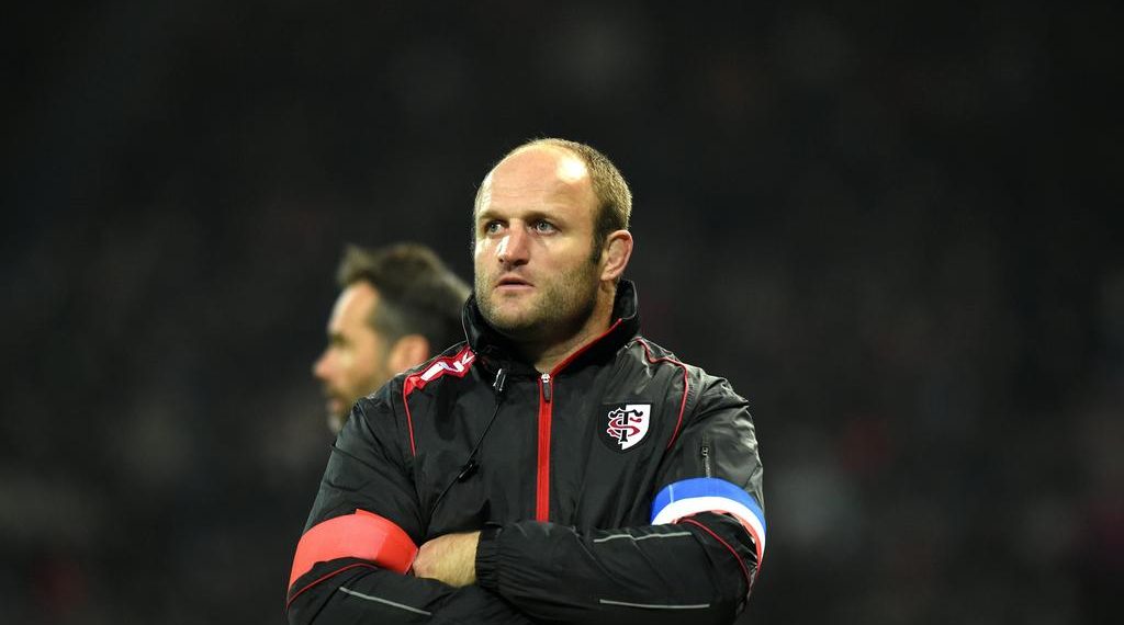 Toulouse – Servat a annoncé son départ à son groupe !