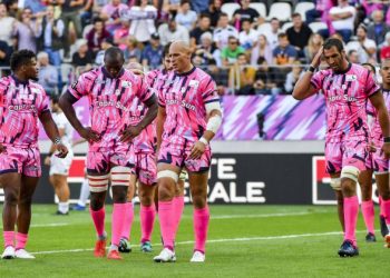 TOP 14 – Un important départ du Stade Français déjà acté !