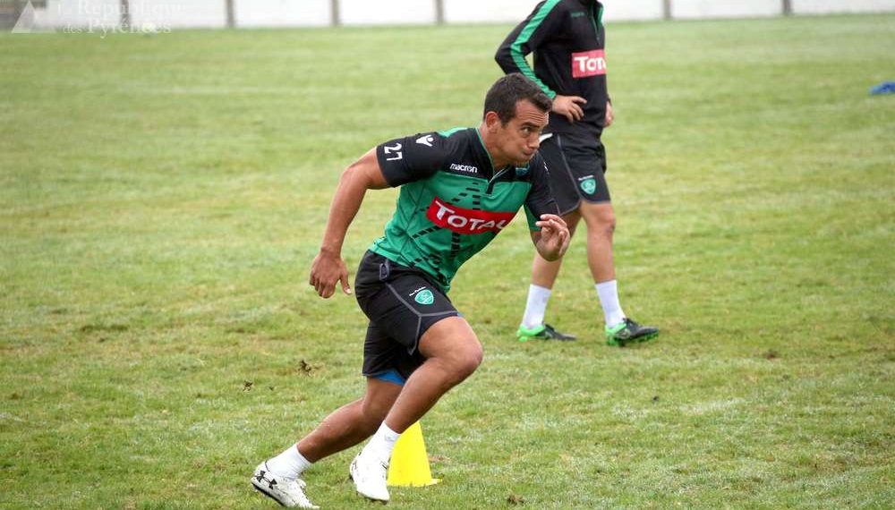 Benson Stanley pourrait prolonger sa carrière de quelques mois !