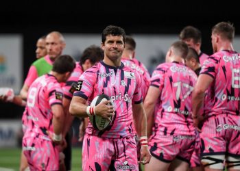 TOP 14 – Un important départ du Stade Français déjà acté !