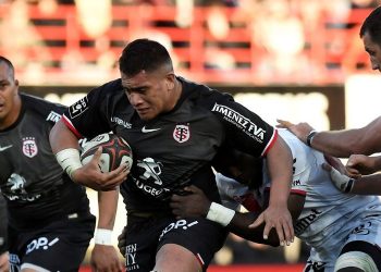 Deux nouveaux records pour le Stade Toulousain !