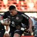Deux nouveaux records pour le Stade Toulousain !