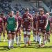 UBB – Officiellement le dernier match à Bordeaux pour un nouveau membre de l’équipe !