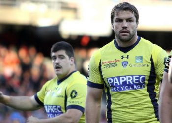 Un joueur de Clermont met un terme à sa carrière