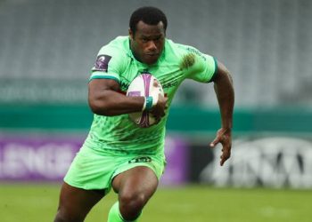 Suspendu par la LNR, un joueur Palois manquera le début de la saison prochaine