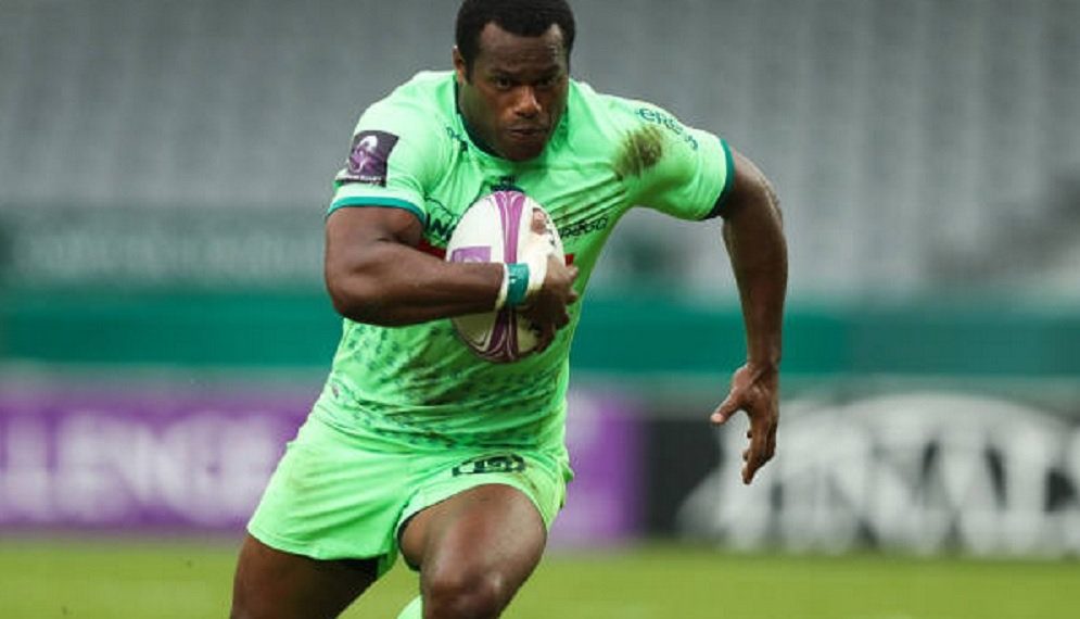 Suspendu par la LNR, un joueur Palois manquera le début de la saison prochaine