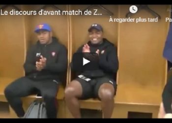 Vestiaire de Toulon : “On va leur ni*** leurs grands-mères aux Clermontois !”