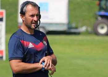 Les vérités de Sébastien Piqueronies sur la victoire de l’équipe de France U20