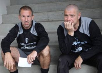 Brive licencie Didier Casadéï !