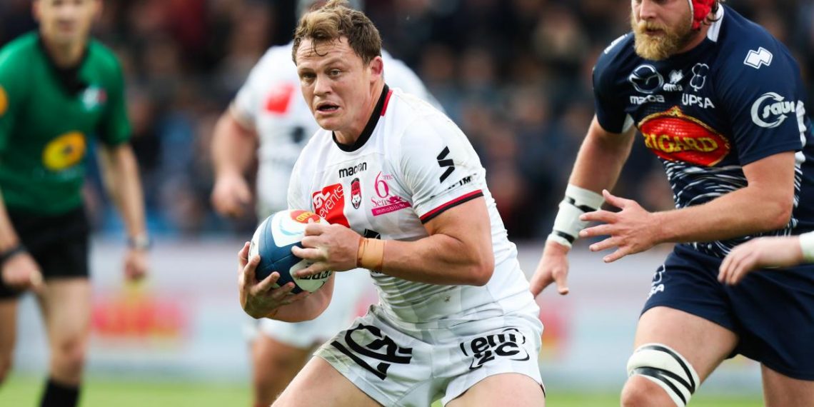 Deon Fourie ira-t-il à Grenoble malgré la relégation en Pro D2 ? Il répond !