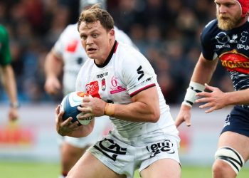 Deon Fourie ira-t-il à Grenoble malgré la relégation en Pro D2 ? Il répond !