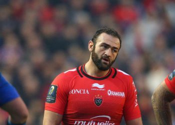 Mamuka Gorgodze a officialisé son avenir !