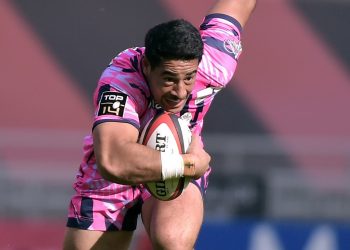 Poussé vers la sortie, un joueur du Stade-Français trouve un nouveau club du Top 14
