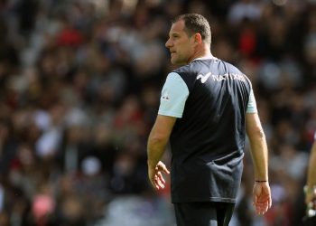 En désaccord avec son président, Laurent Labit demande à Jacky Lorenzetti de “faire attention”