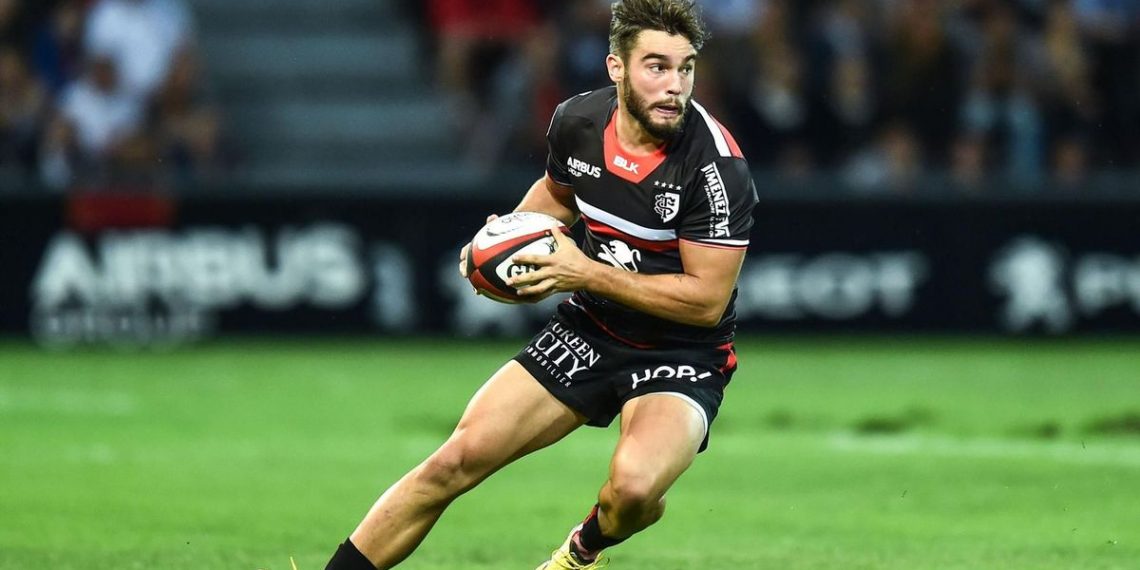 Alexis Palisson courtisé par un gros club du Top 14