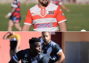 VIDÉO : Une affaire de racisme vient salir le rugby Français