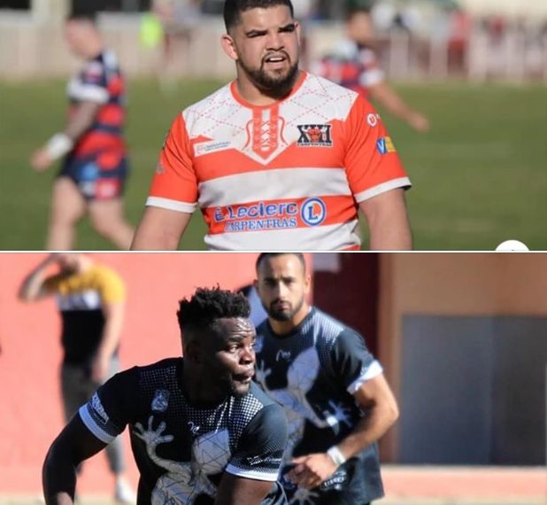 VIDÉO : Une affaire de racisme vient salir le rugby Français