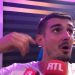 VIDÉO : Le Toulousain Thomas Ramos fond en larmes en pleine interview