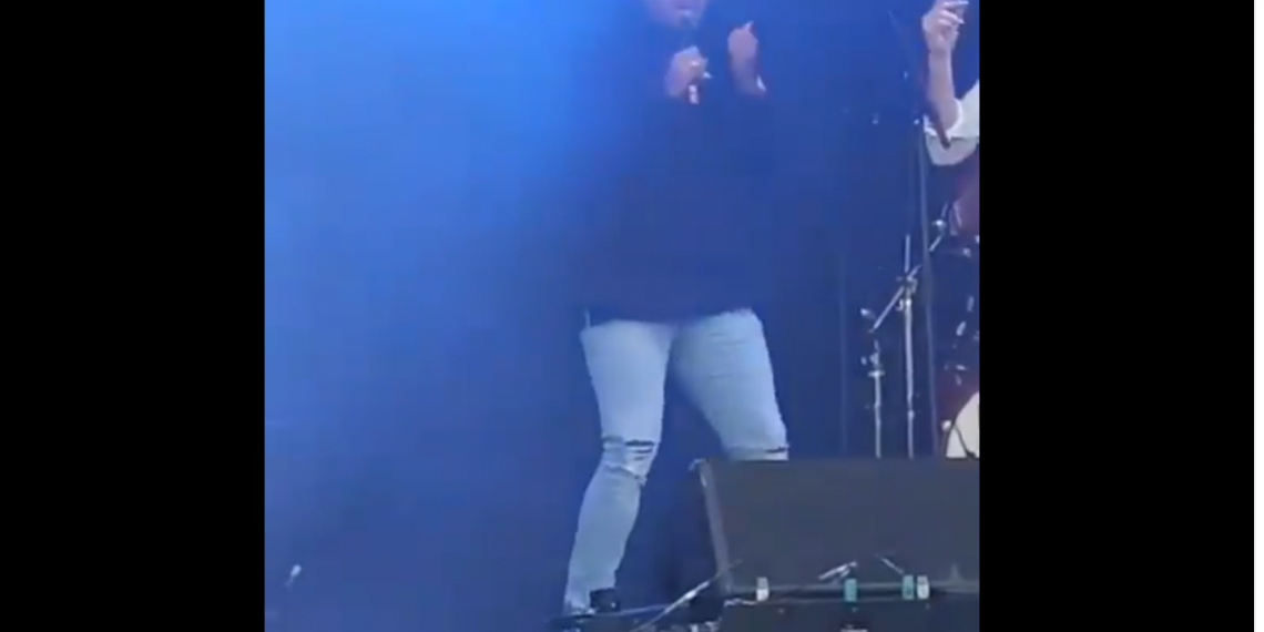 VIDEO – Zebo annonce quitter le Racing92 pour se consacrer à la musique