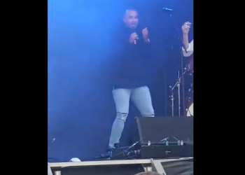 VIDEO – Zebo annonce quitter le Racing92 pour se consacrer à la musique