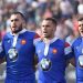 L’équipe de France U20 réalise un merveilleux doublé !