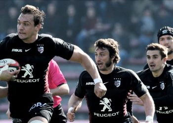 Rynhardt Elstadt a failli s’engager avec un autre club que Toulouse