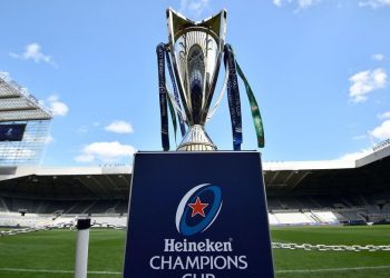 La Coupe d’Europe pourrait disparaître d’ici deux ans