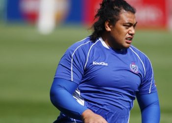 Bayonne : Retournement de situation pour le pilier Census Johnston ?