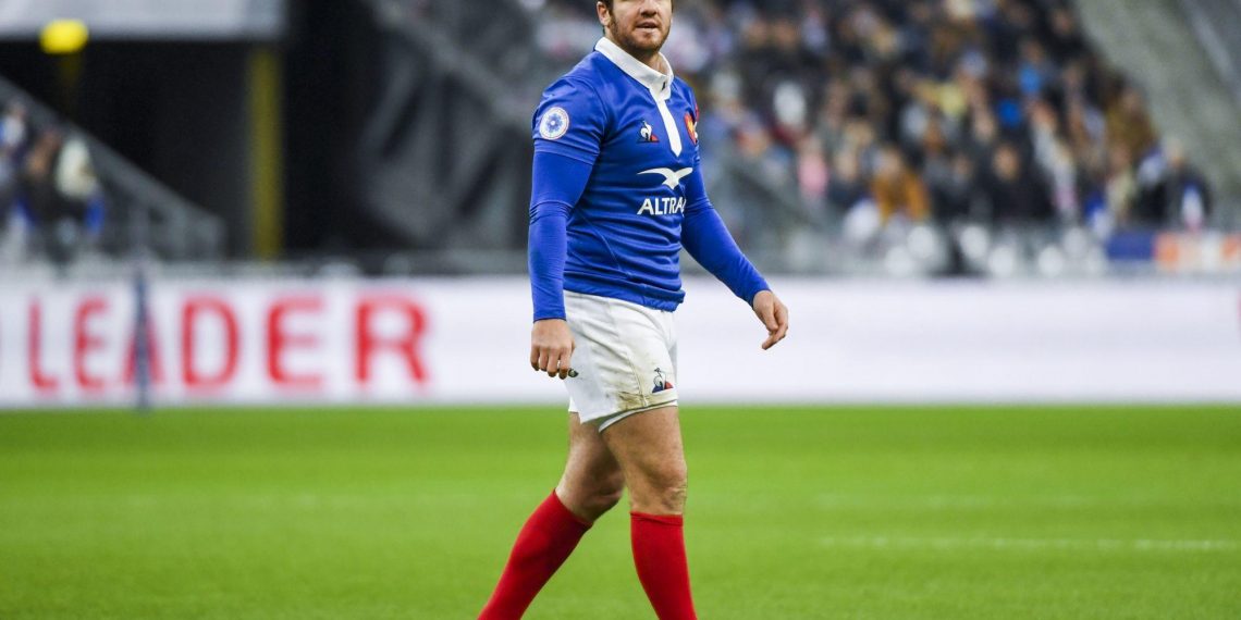 Camille Lopez explique sa grosse crise : “Quand tu rentres à 4 secondes de la fin…”