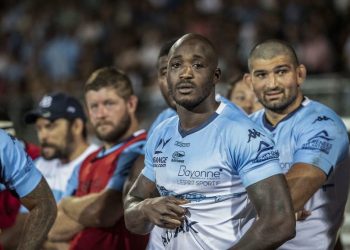 Les vérités de Djibril Camara sur son transfert de Paris à Bayonne