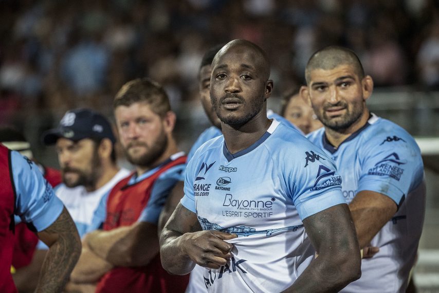 Les vérités de Djibril Camara sur son transfert de Paris à Bayonne