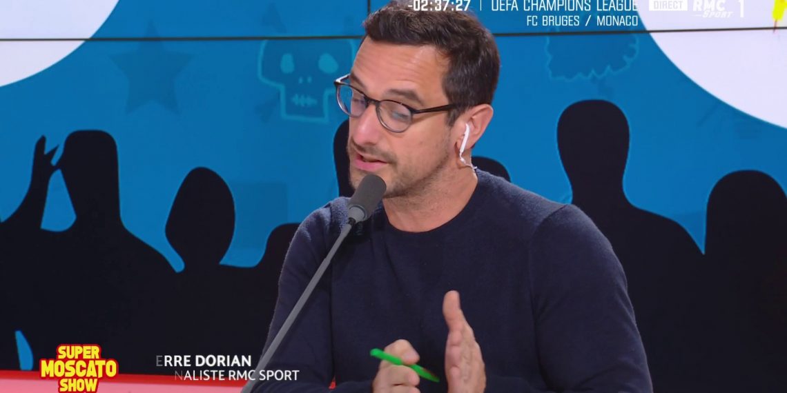 Le gros coup de gueule de Pierre Dorian sur le calendrier insensé du Top 14