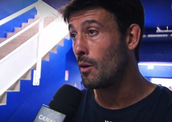 MONTPELLIER – Xavier Garbajosa recadre déjà ses joueurs