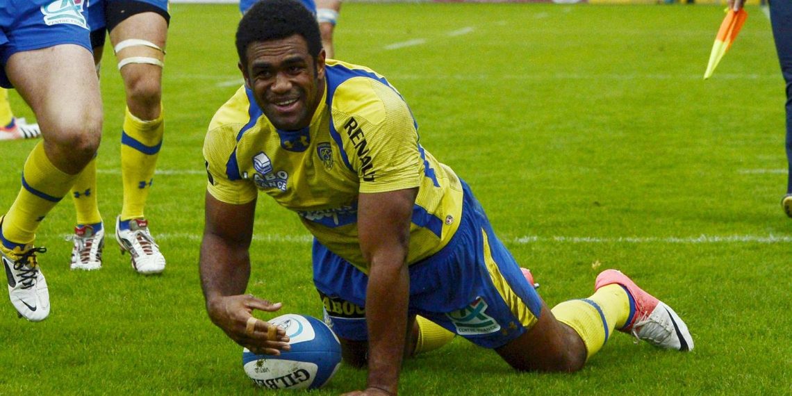 Le surprenant choix de carrière de Nalaga !