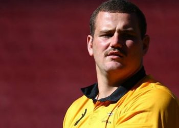 Toulon signe un international Sud-Africain au poste de pilier droit !