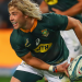 Faf de Klerk bientôt en Top 14 ?