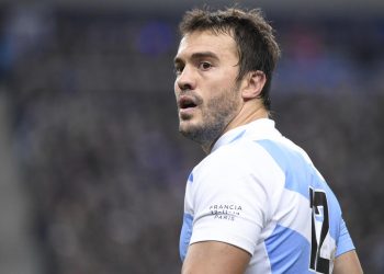 Juan Martin Hernandez recadre le Top 14