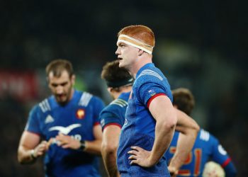 Félix Lambey révèle la teneur de sa discussion avec Jacques Brunel !