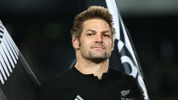 Richie McCaw explique pourquoi il a toujours refusé de venir jouer en Europe