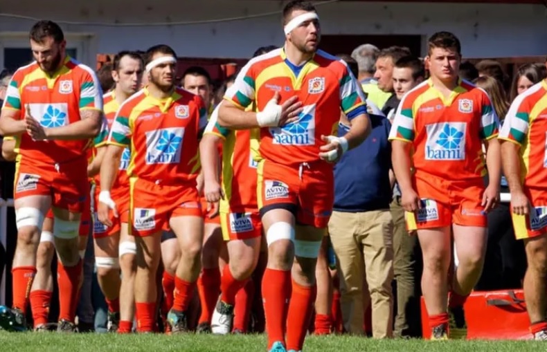 URGENT – Un joueur de Fédérale 2 victime d’un AVC !