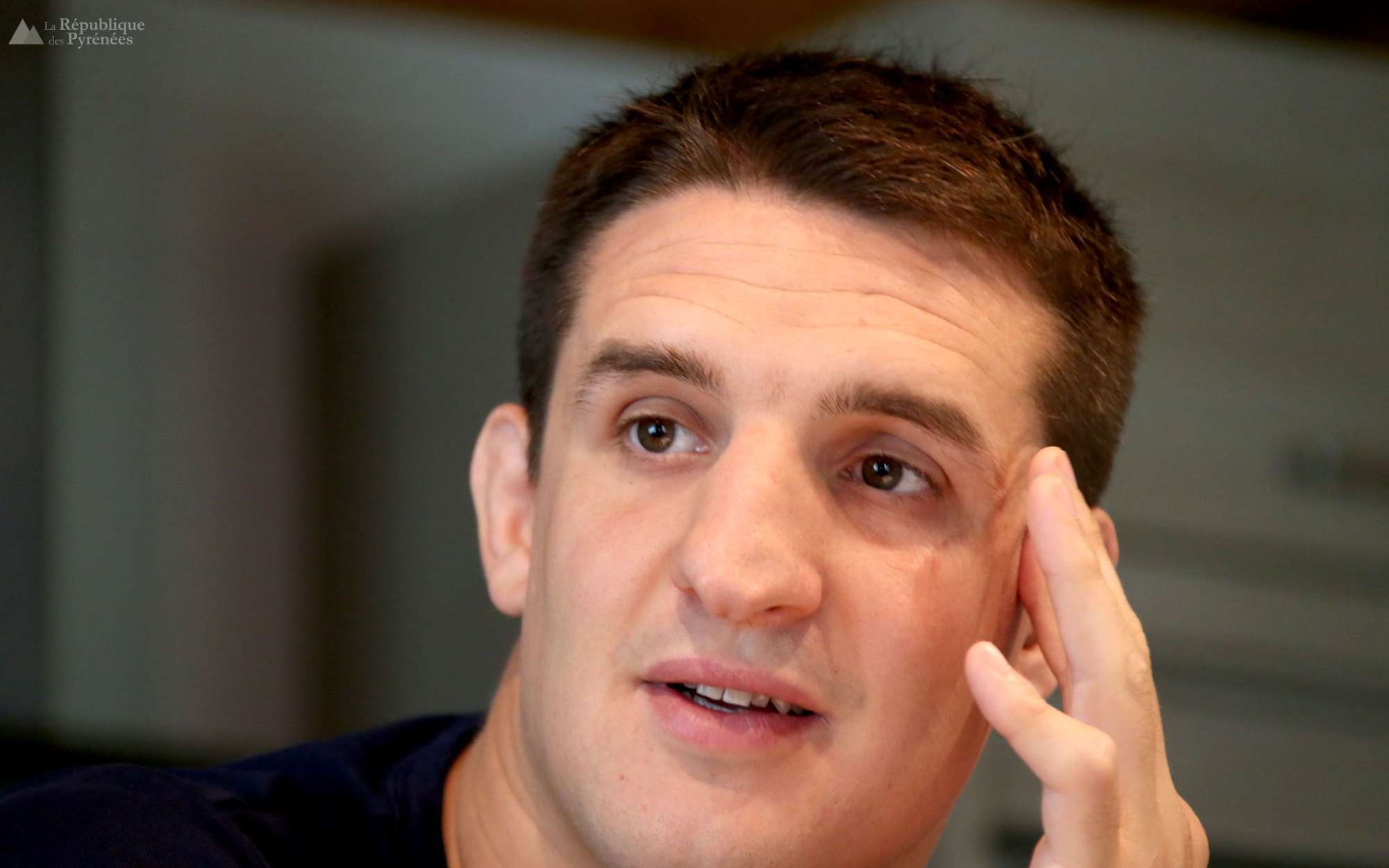 Thibaut Lassalle se lâche après les décisions consternantes prises concernant la Pro D2