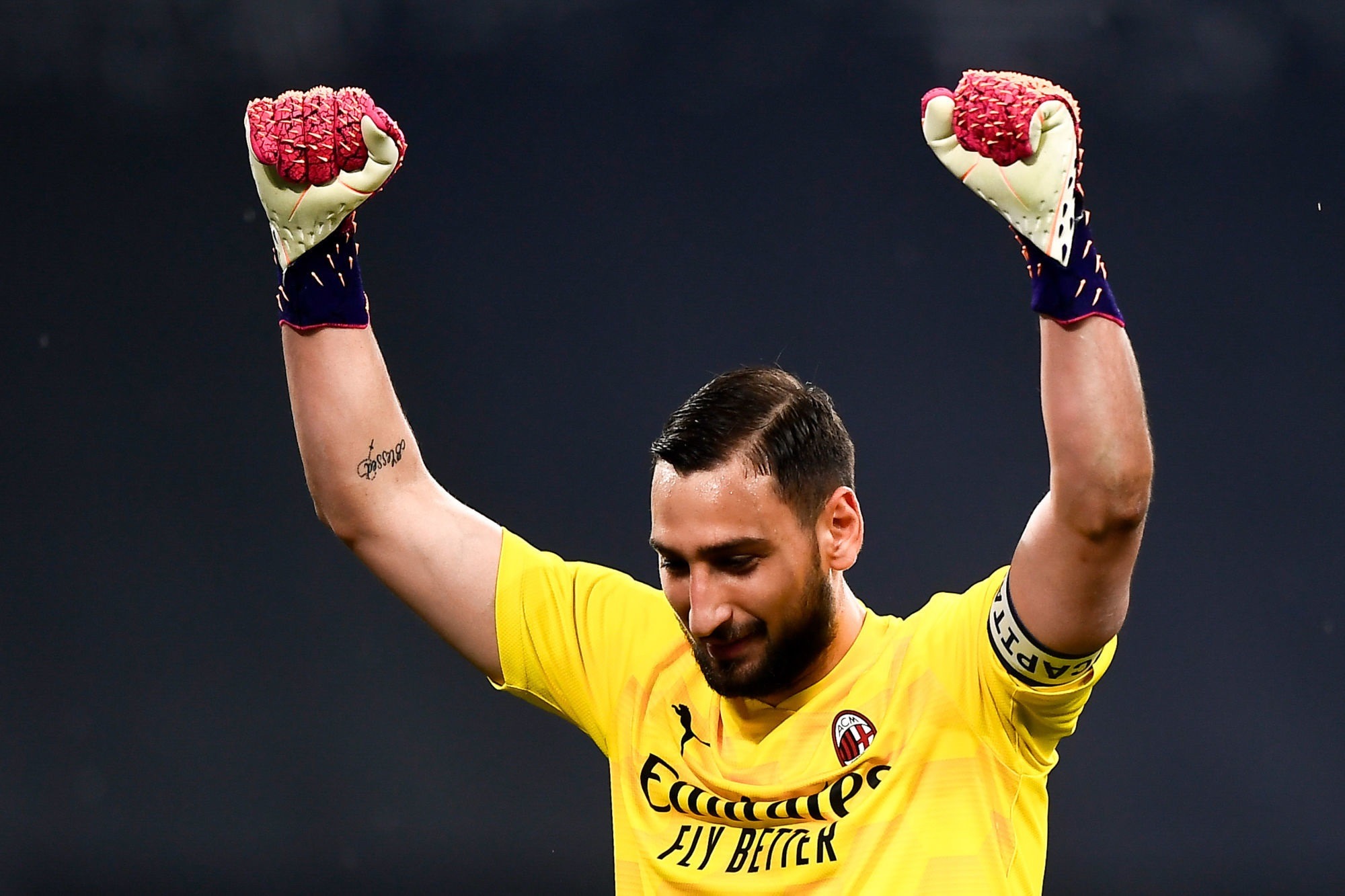 Mercato – Donnarumma est en route pour sa visite médicale afin de signer au PSG