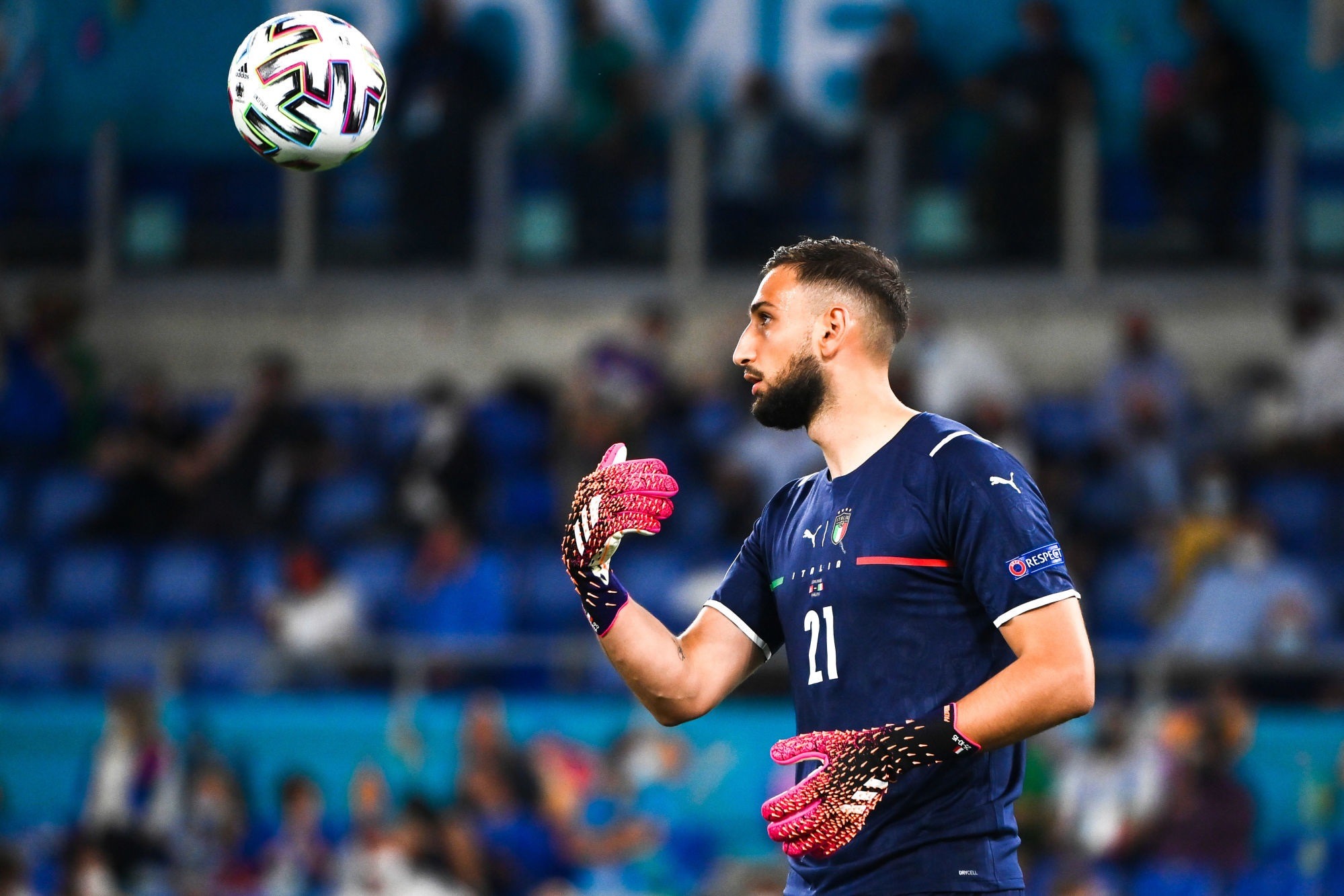 Visite médicale terminée, Donnarumma va signe au PSG