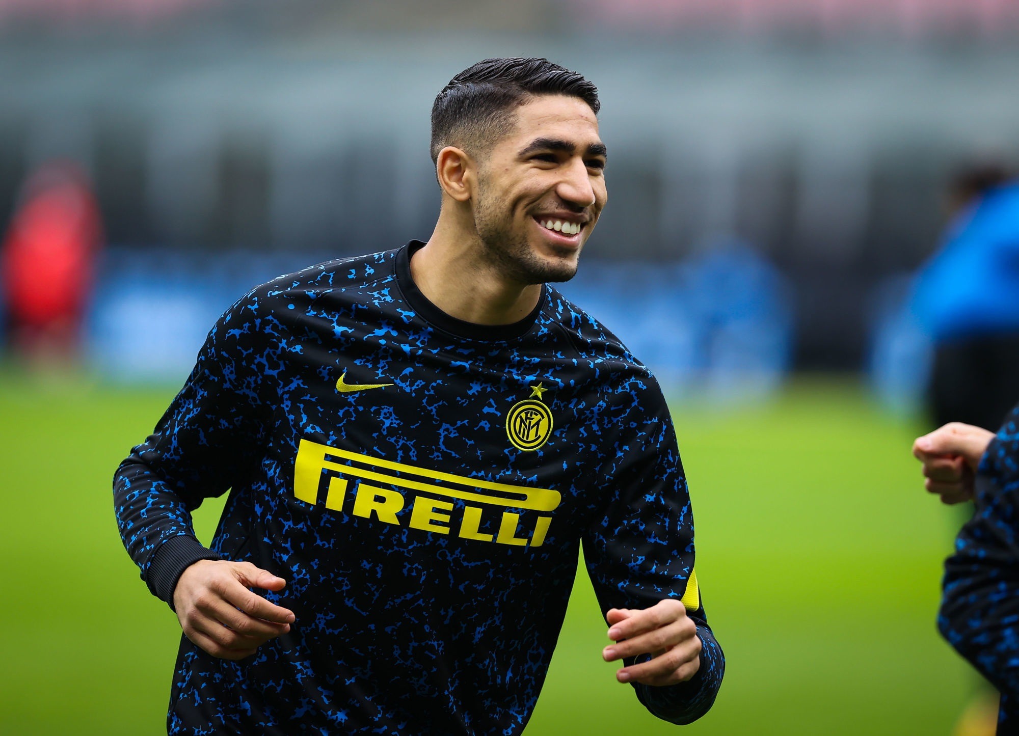 Mercato – Hakimi proche du PSG, La Gazzetta dello Sport confirme