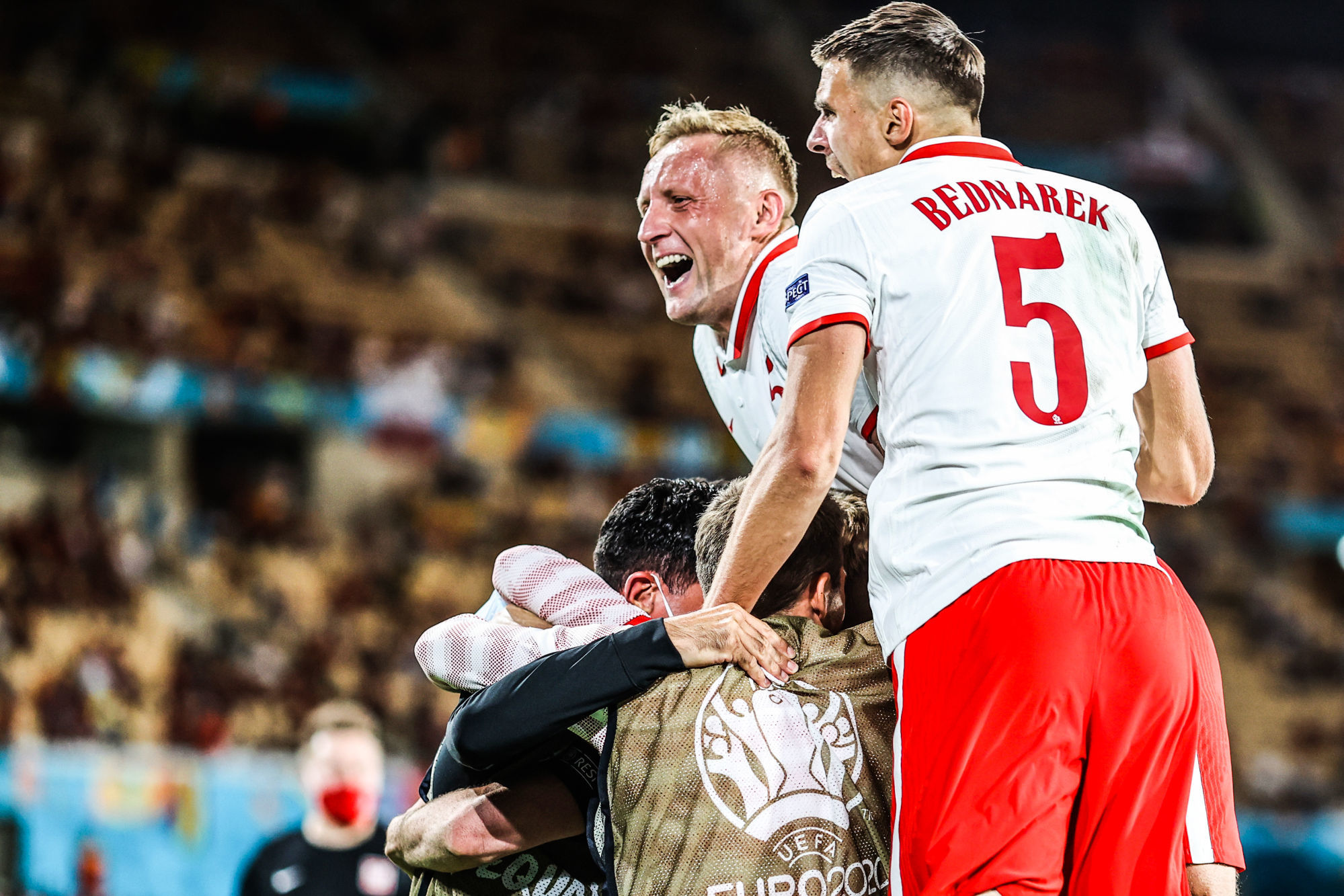 Résumé Espagne/Pologne (1-1) : La vidéo avec les buts