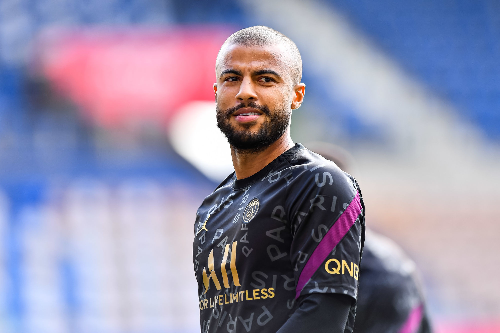 Rafinha s’affiche déjà en « présaison »