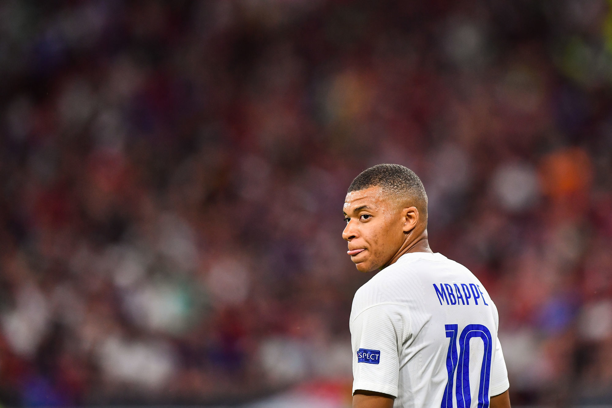 Portugal/France – Une histoire de penalties, Mbappé et Kimpembe discrets, Danilo KO