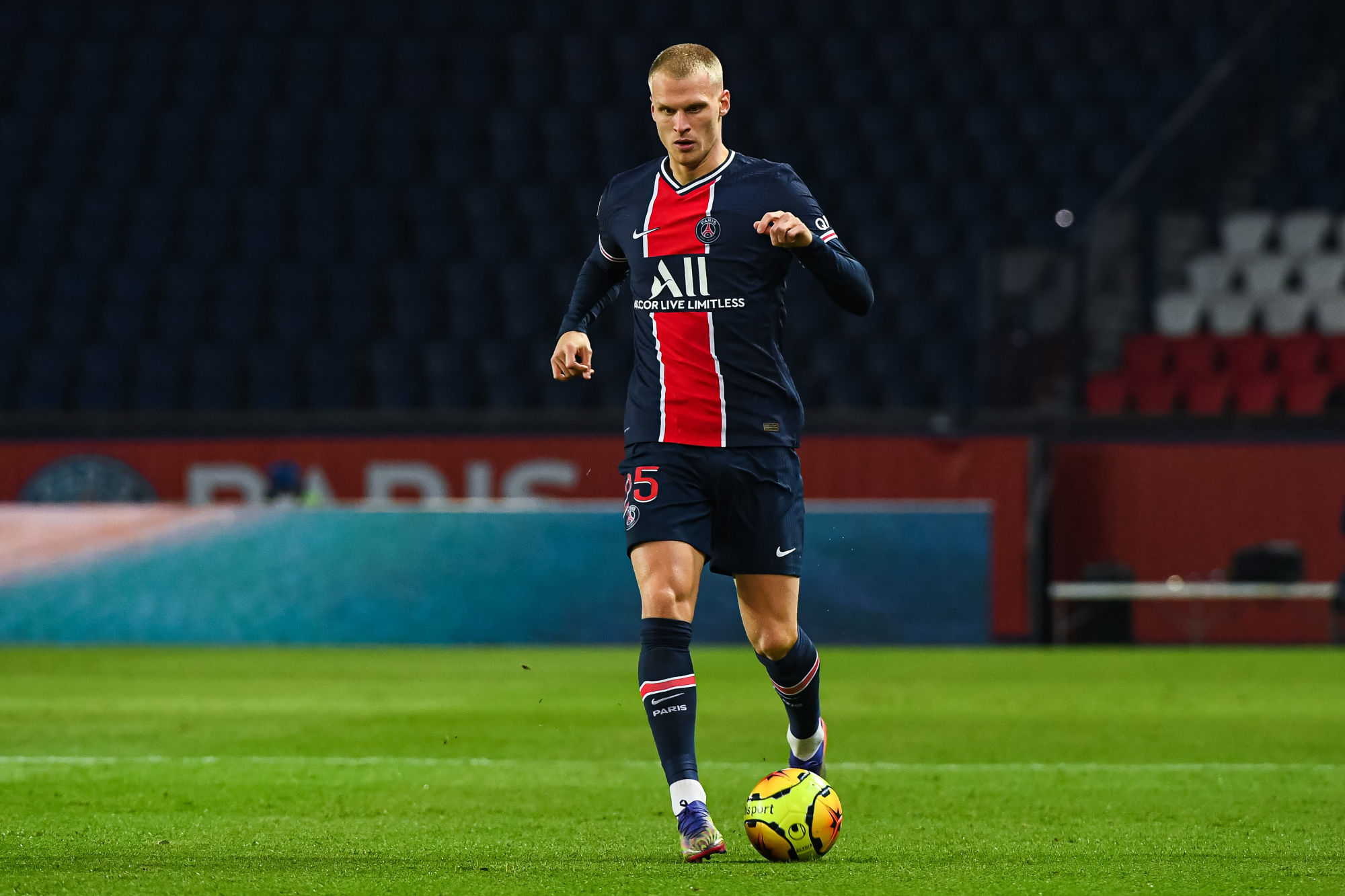 Mercato – La Juventus intéressée par Bakker, La Gazzetta dello Sport confirme