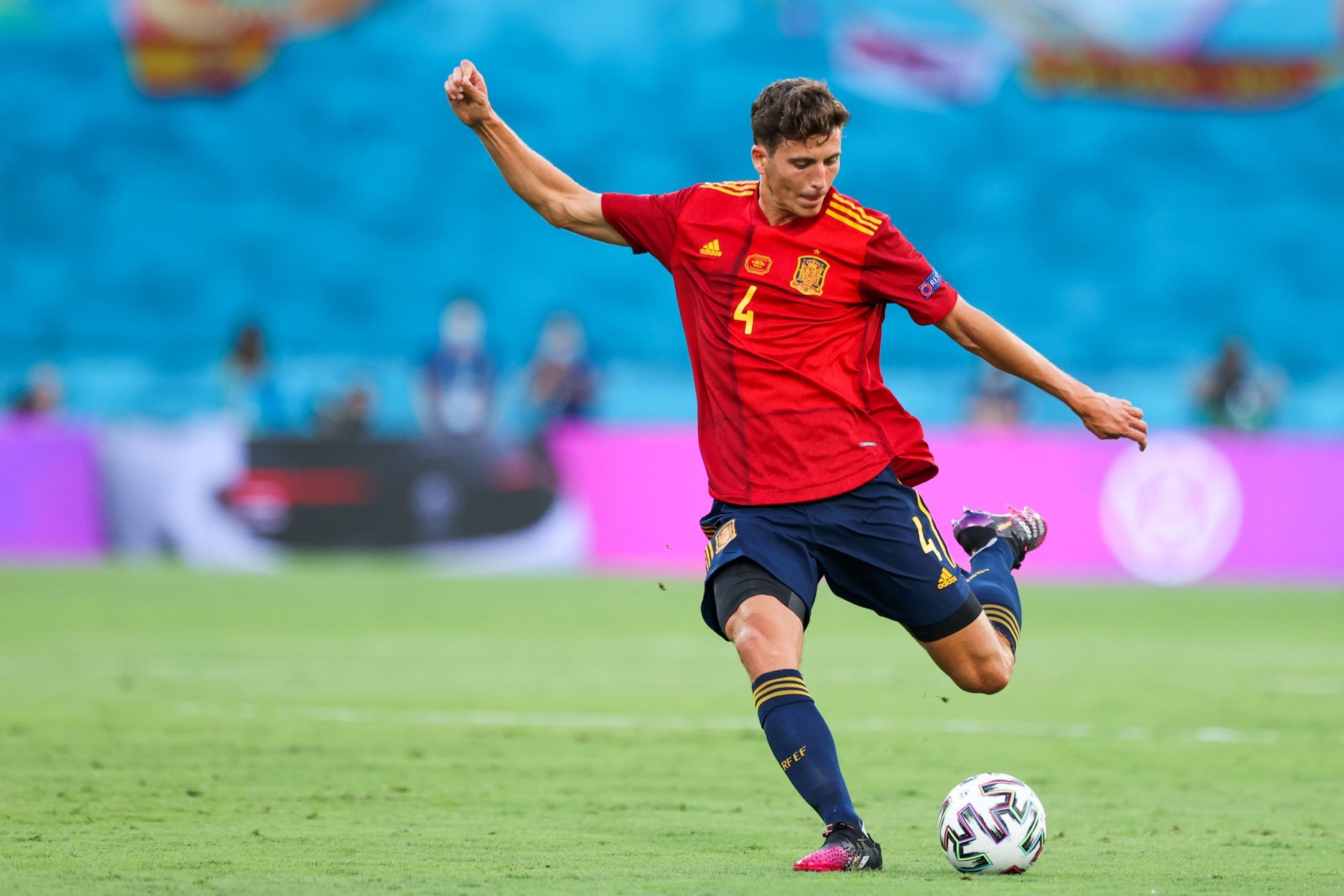 Mercato – Un intérêt du PSG pour Pau Torres évoqué par Bild