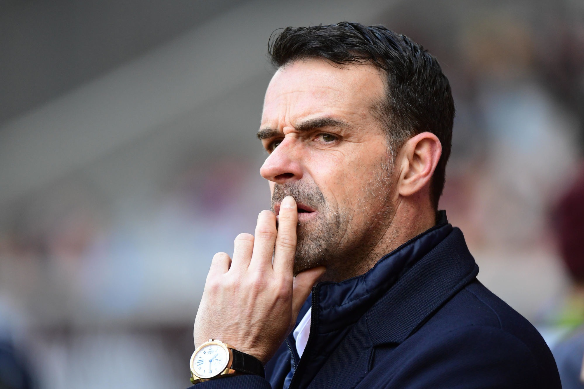 Officiel – Le PSG annonce l’arrivée d’Ulrich Ramé dans la direction des Féminines